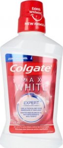 Colgate-Palmolive Colgate Max White Expert Płyn do Płukania Jamy Ustnej 500 ml 1