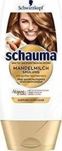 Schwarzkopf Schauma Mandelmilch Odżywka do Włosów 250 ml 1
