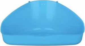 Trixie TOALETA NAROŻNA DUŻA DLA GRYZONI 3