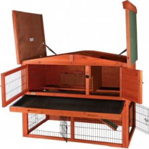 Trixie KLATKA DLA KRÓLIKA 3