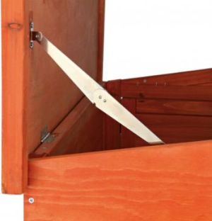 Trixie KLATKA DLA KRÓLIKA 4