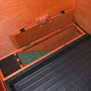 Trixie KLATKA DLA KRÓLIKA 5