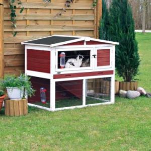 Trixie KLATKA DLA KRÓLIKA 6