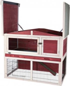 Trixie KLATKA DLA KRÓLIKA 8