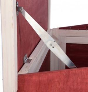 Trixie KLATKA DLA KRÓLIKA 10