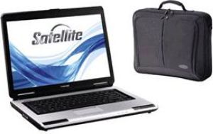 Laptop Toshiba PSL40E-03L02EPLT Satellite L40-13G 440 1024 80 DVDRW VHP PSL40E-03L02EPL + torba 1