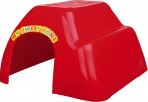 Trixie DOMEK DLA KRÓLIKA PLASTIK 2