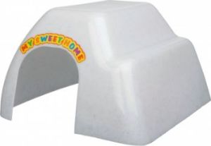 Trixie DOMEK DLA KRÓLIKA PLASTIK 3