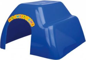 Trixie DOMEK DLA KRÓLIKA PLASTIK 4
