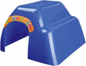 Trixie DOMEK DLA ŚWINKI PASTIK 3