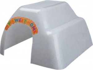 Trixie DOMEK DLA ŚWINKI PASTIK 4