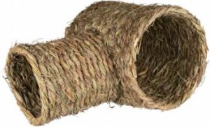 Trixie Tunel z trawy dla królika, 28 cm 1