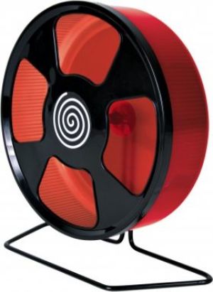 Trixie KOŁOWROTEK dla gryzoni, plastik , śred. 28 cm 2