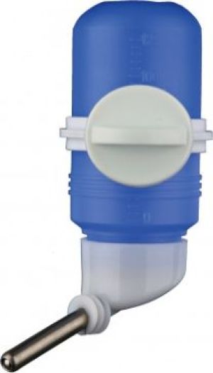 Trixie POIDŁO 250ml Z MOCOWANIEM DO KLATKI 4