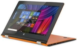 Laptop Goclever Freedom 1160 WIN (TI1160W2O) 4