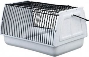 Trixie BOX TRANSPORTOWY DLA PTAKÓW 302 2