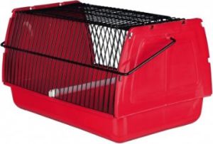 Trixie BOX TRANSPORTOWY DLA PTAKÓW 302 3