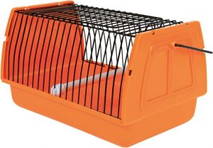 Trixie BOX TRANSPORTOWY DLA GRYZONI I PTAKÓW 2