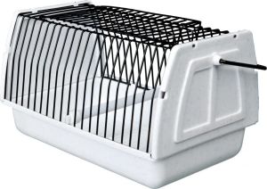 Trixie BOX TRANSPORTOWY DLA GRYZONI I PTAKÓW 3