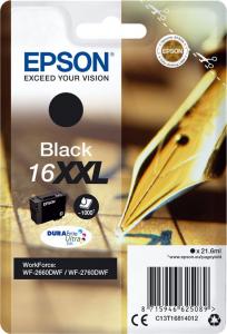 Tusz Epson 16XXL (black) 1