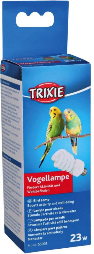 Trixie Lampa dla ptaków 23W 1