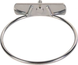 Trixie MISKA METALOWA PRZYKRĘCANA 300ml 2