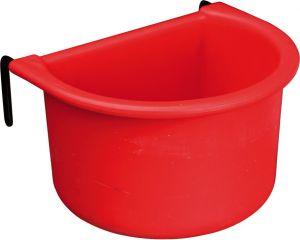 Trixie KARMIDŁO ZAWIESZANE PLASTIK 150ml 3