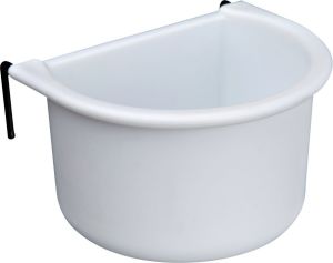 Trixie KARMIDŁO ZAWIESZANE PLASTIK 150ml 4