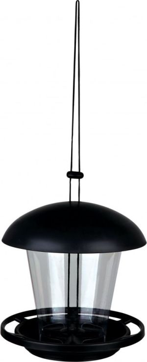 Trixie Karmidło dla ptaków zewnętrzne 900 ml 17 cm 2