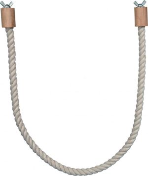 Trixie Grzęda ze sznura 66 cm 14 mm 1