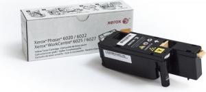 Toner Xerox 106R02758 Yellow Oryginał  (106R02758) 1