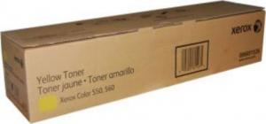 Toner Xerox Yellow  (006R01526) 1