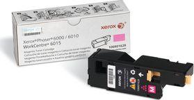 Toner Xerox 106R01628 magenta 1