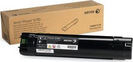 Toner Xerox Black  (106R01510) 1