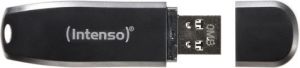 Pendrive Intenso Speed Line, 64 GB  (3533490) 2