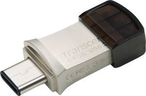 Pendrive Transcend JetFlash 890, 64 GB  (TS64GJF890S) 4
