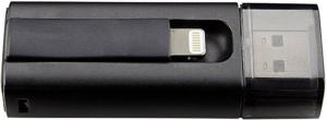Pendrive Intenso iMobile, 32 GB  (3535480) 2