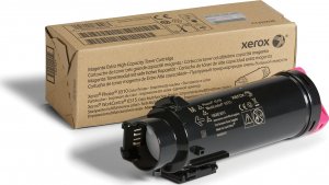 Toner Xerox MAGENTA EXTRA HIGH CAP TONER - 106R03691 1