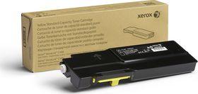 Toner Xerox 106R03501 Yellow Oryginał  (106R03501) 1