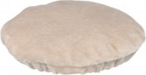 Trixie Cat Select R 03 poduszka do drapaka z taśmą elastyczną, o 40 cm, jasnoszara 1