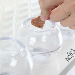 Trixie Zabawka dla kota: Cat Activity Fun Board, 30 × 40 cm, biała 4