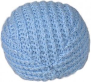 Trixie PIŁKI WEŁNIANE DLA KOTA 4.5cm 2szt 2