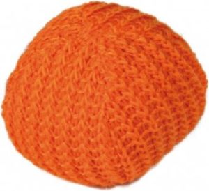 Trixie PIŁKI WEŁNIANE DLA KOTA 4.5cm 2szt 3