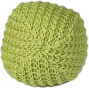 Trixie PIŁKI WEŁNIANE DLA KOTA 4.5cm 2szt 4