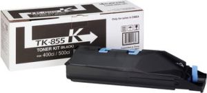 Toner Kyocera TK-855K Toner Kit, czarny (1T02H70EU0) 1