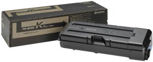 Toner Kyocera TK-8705 Black Oryginał  (1T02K90NL0) 1