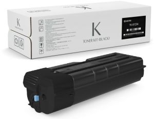 Toner Kyocera Toner TK-8725K, black (1T02NH0NL0) 1