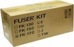 Kyocera Fuser FK-170 (302LZ93040) 1