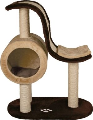 Trixie DRAPAK "NERJA" 99cm BRĄZ/BEŻ 1