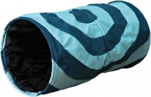 Trixie TUNEL DLA KOTA NYLONOWY 50cm 3